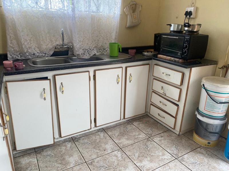 4 Bedroom Property for Sale in Ezibeleni Eastern Cape